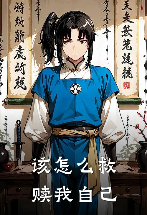 该怎么救赎我自己(萧平沈芩雪)完本小说大全_完本热门小说该怎么救赎我自己萧平沈芩雪