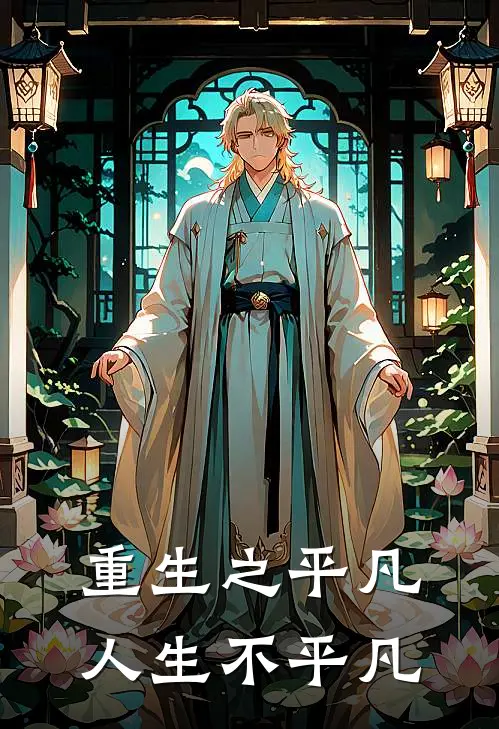重生之平凡人生不平凡