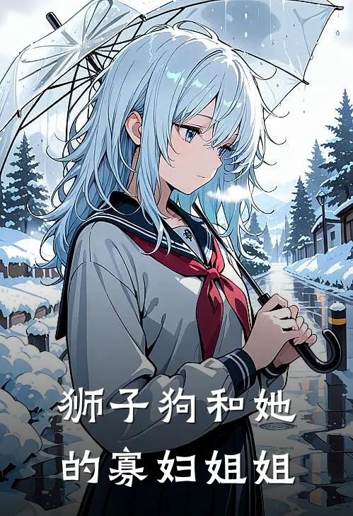 狮子狗和她的寡妇姐姐(春棠阿林)免费小说大全_小说完结免费狮子狗和她的寡妇姐姐春棠阿林