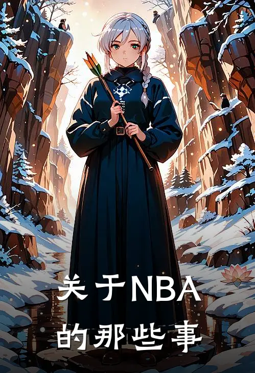 关于NBA的那些事