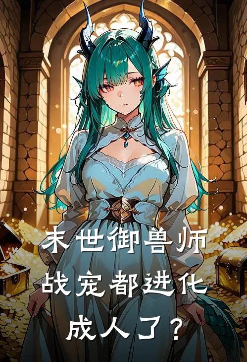 末世御兽师：战宠都进化成人了？