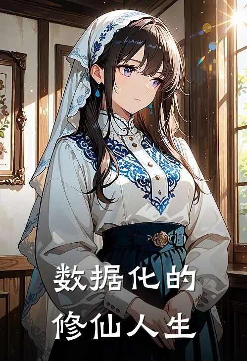 数据化的修仙人生林平赵铁最热门小说_免费小说全集数据化的修仙人生(林平赵铁)