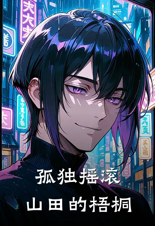 孤独摇滚：山田的梧桐(林梧桐林梧桐)最新小说_免费阅读完整版小说孤独摇滚：山田的梧桐(林梧桐林梧桐)