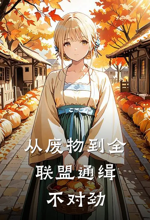 从废物到全联盟通缉：不对劲