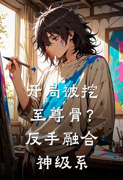 开局被挖至尊骨？反手融合神级系