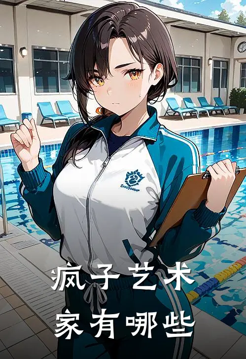 疯子艺术家有哪些