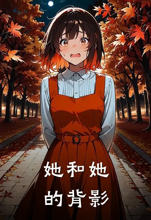 她和她的背影全文免费阅读无弹窗大结局_她和她的背影（周沉池夏）最新小说