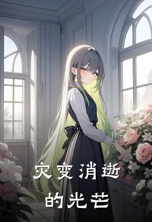 灾变消逝的光芒