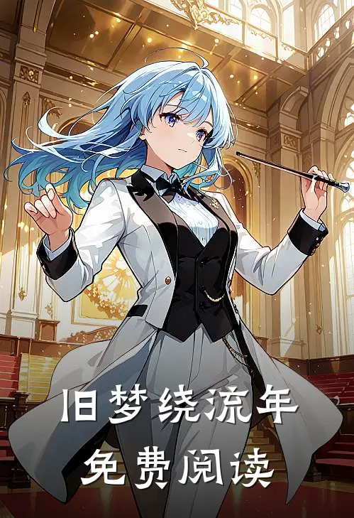 旧梦绕流年免费阅读