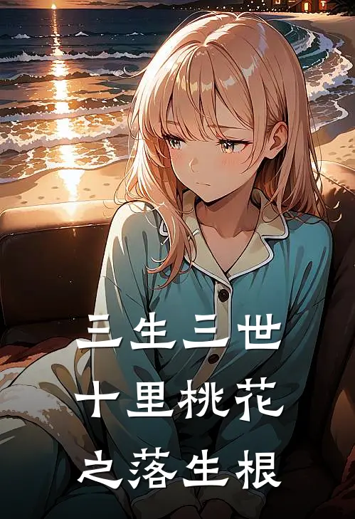 三生三世十里桃花之落生根