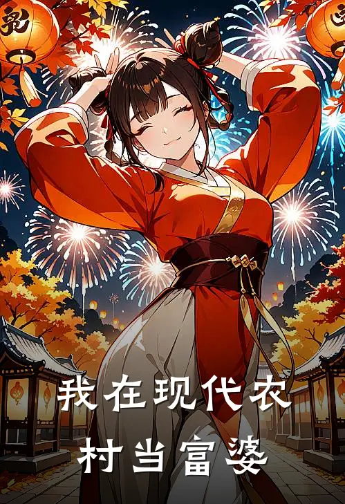 我在现代农村当富婆