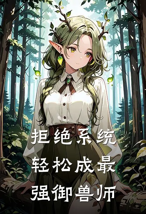 拒绝系统：轻松成最强御兽师(宋玉隆宋强玉)全本免费在线阅读_拒绝系统：轻松成最强御兽师全文阅读