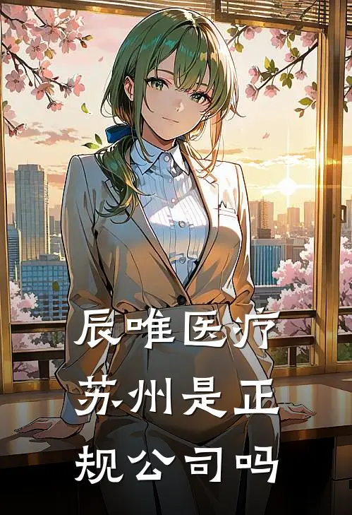 辰唯医疗苏州是正规公司吗