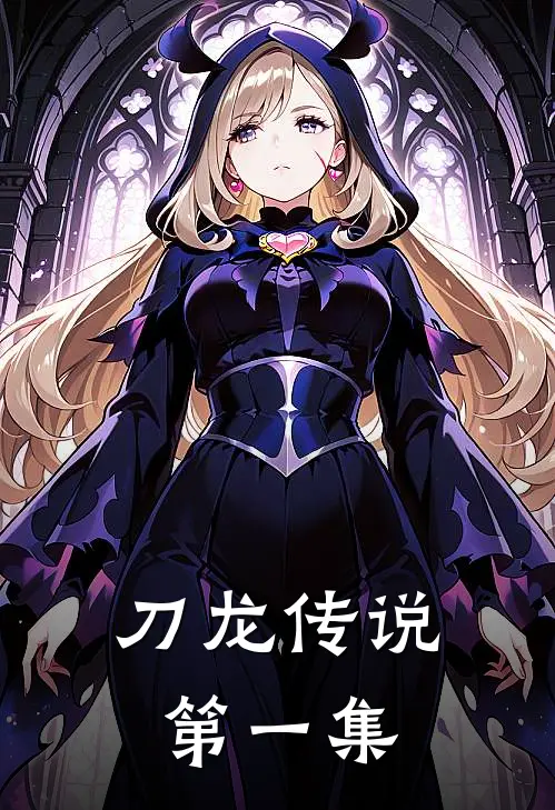 刀龙传说第一集