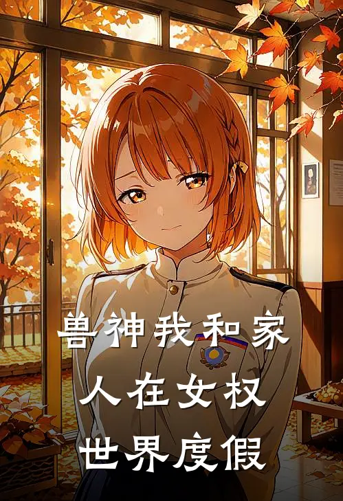 兽神我和家人在女权世界度假