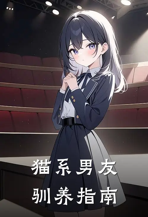 猫系男友驯养指南