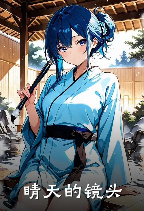 睛天的镜头