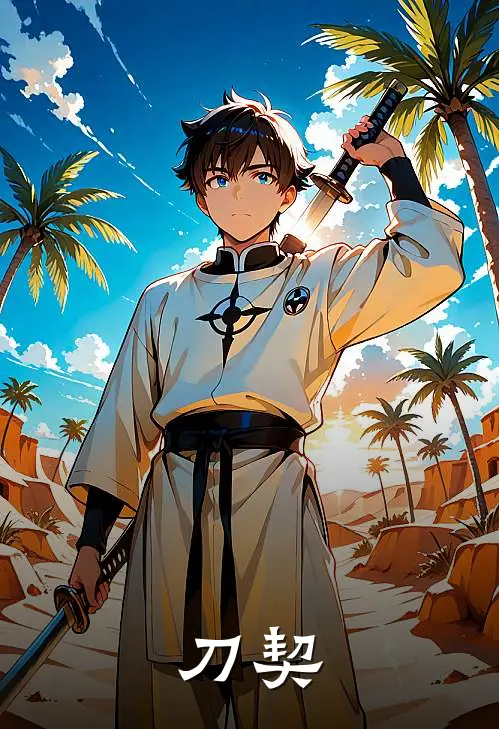 刀契(白斩玉刃)在哪看免费小说_全本免费完结小说刀契白斩玉刃