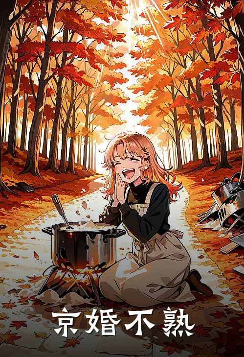 京婚不熟江倪周瑾序小说免费阅读无弹窗_完结版小说全文免费阅读京婚不熟(江倪周瑾序)