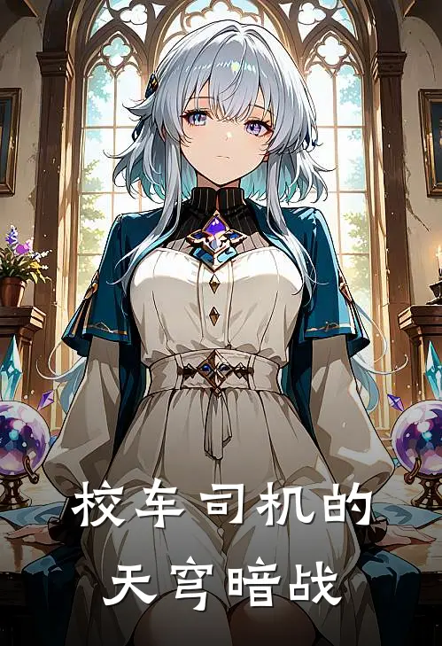 校车司机的天穹暗战