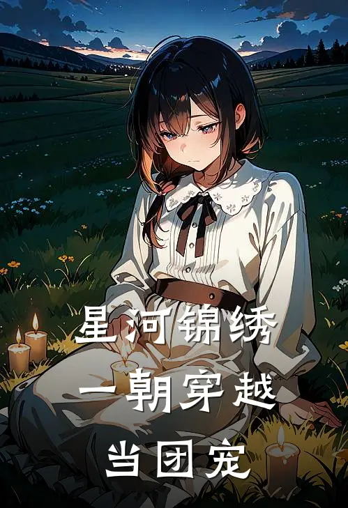 星河锦绣：一朝穿越当团宠(叶正泽宸夕)全本免费在线阅读_星河锦绣：一朝穿越当团宠全文阅读