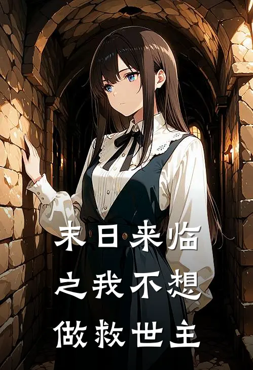 末日来临之我不想做救世主