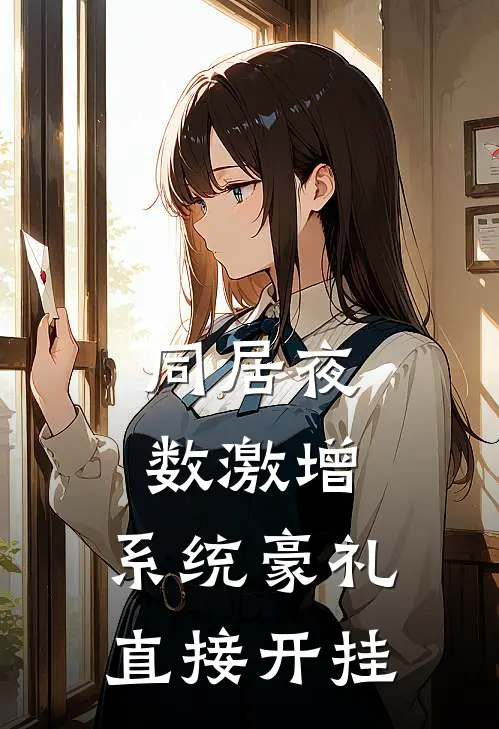 同居夜数激增，系统豪礼直接开挂