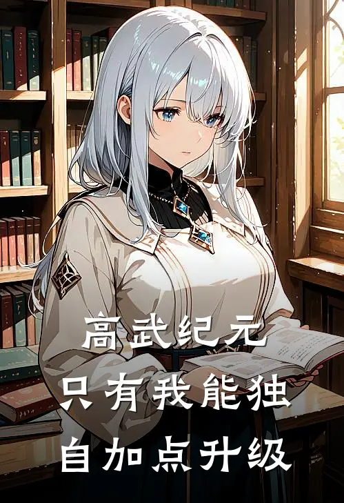高武纪元：只有我能独自加点升级