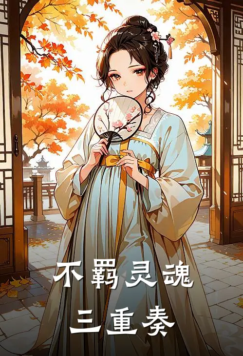 不羁灵魂，三重奏