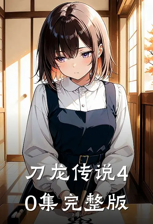 刀龙传说40集完整版