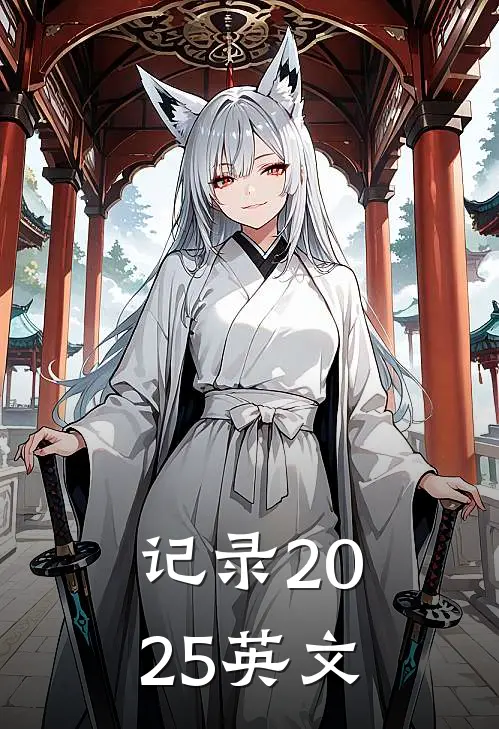 记录2025英文