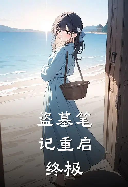 盗墓笔记重启：终极