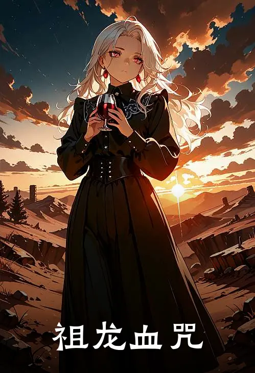 祖龙血咒敖青敖九天完结小说大全_免费热门小说祖龙血咒(敖青敖九天)