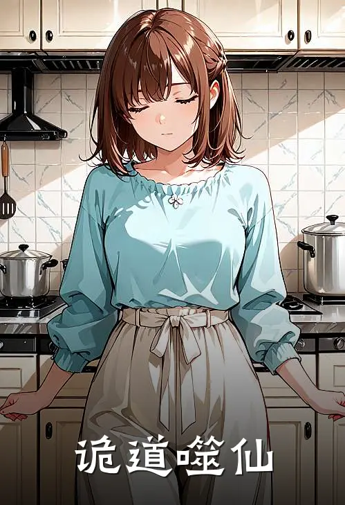 诡道噬仙方舟顾钱完结版小说_完结版小说诡道噬仙(方舟顾钱)