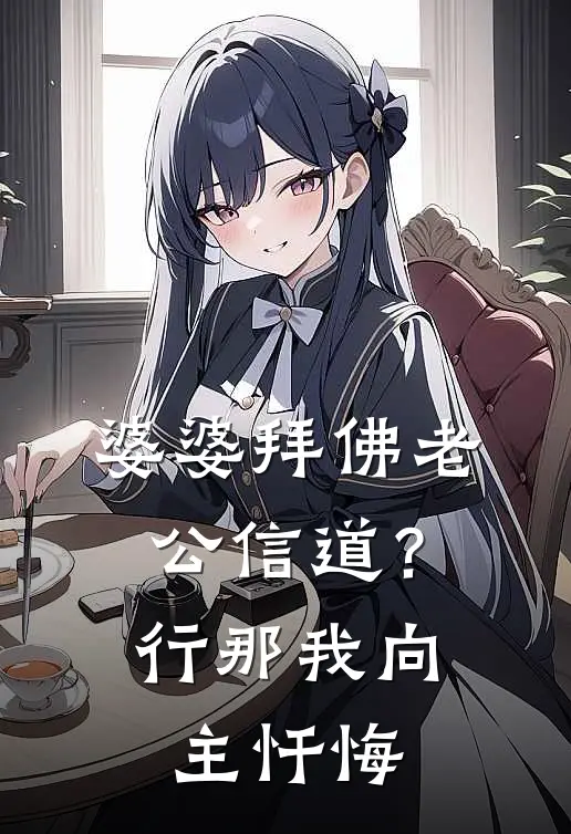 婆婆拜佛老公信道？行，那我向主忏悔(沈望宁释迦牟尼)完结版小说_最新全本小说婆婆拜佛老公信道？行，那我向主忏悔沈望宁释迦牟尼