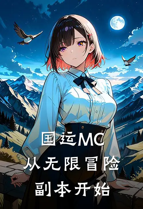 国运MC：从无限冒险副本开始庆祯庆祯最新好看小说_最新完本小说国运MC：从无限冒险副本开始庆祯庆祯