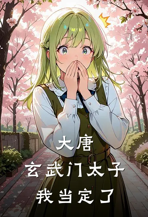 大唐：玄武门太子我当定了