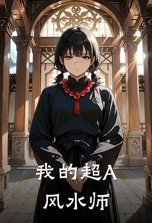 我的超A风水师