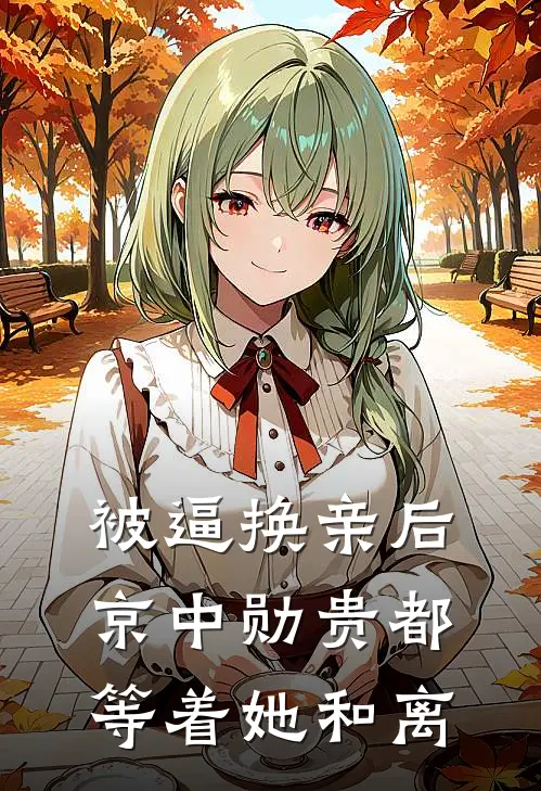 被逼换亲后，京中勋贵都等着她和离(温云州舒枕月)最新章节在线阅读_(被逼换亲后，京中勋贵都等着她和离)完整版免费在线阅读