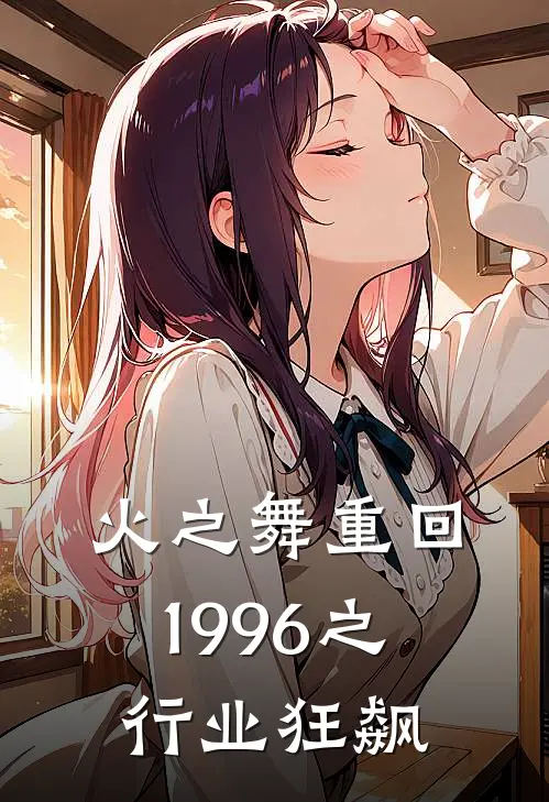 火之舞重回1996之行业狂飙