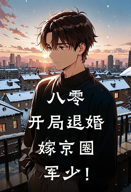 八零，开局退婚，嫁京圈军少！沈晚迎高建新全文在线阅读_八零，开局退婚，嫁京圈军少！全集免费阅读
