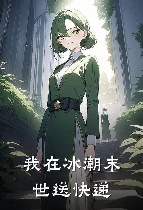 我在冰潮末世送快递