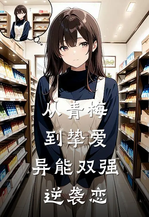 从青梅到挚爱：异能双强逆袭恋(沐辰逸苏若汐)免费阅读_完结热门小说从青梅到挚爱：异能双强逆袭恋(沐辰逸苏若汐)