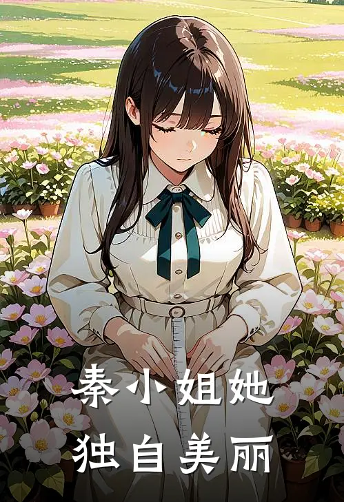 秦小姐她独自美丽秦染秦峰小说完整版_完结版小说推荐秦小姐她独自美丽(秦染秦峰)