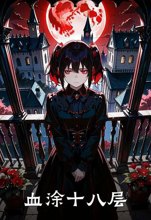 血涂十八层(李虎张顺)免费小说大全_小说完结免费血涂十八层李虎张顺