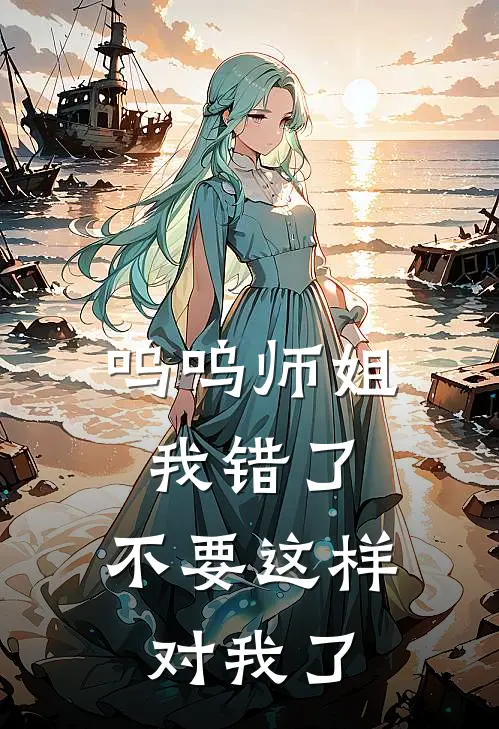 呜呜师姐我错了，不要这样对我了