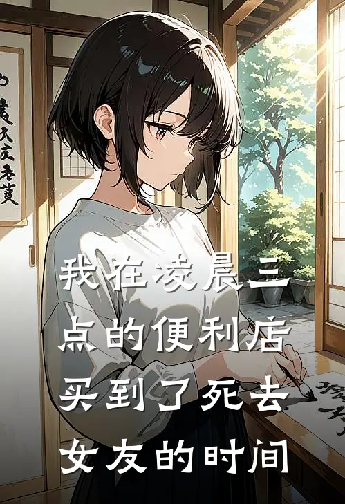 我在凌晨三点的便利店买到了死去女友的时间陈序苏晚最热门小说_免费小说全集我在凌晨三点的便利店买到了死去女友的时间(陈序苏晚)