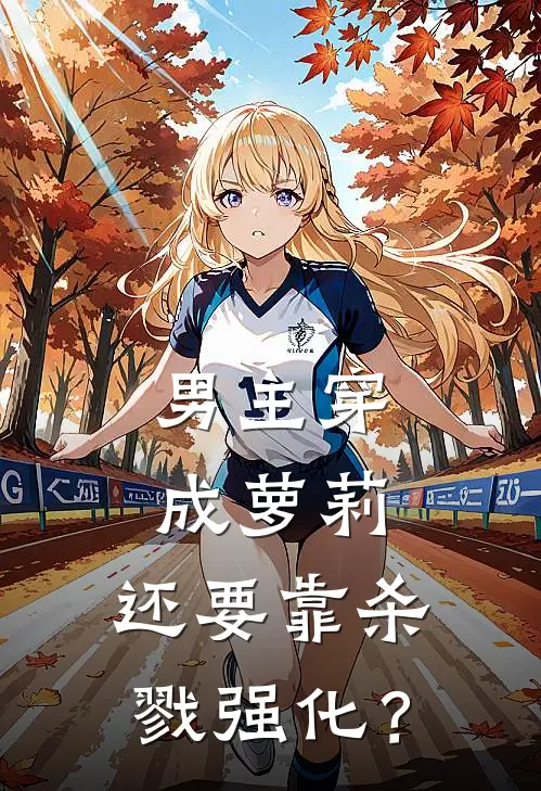 男主穿成萝莉，还要靠杀戮强化？