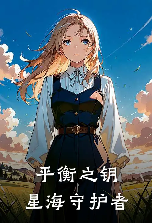 平衡之钥：星海守护者魏慕雪慕雪最新小说全文阅读_最新章节列表平衡之钥：星海守护者(魏慕雪慕雪)