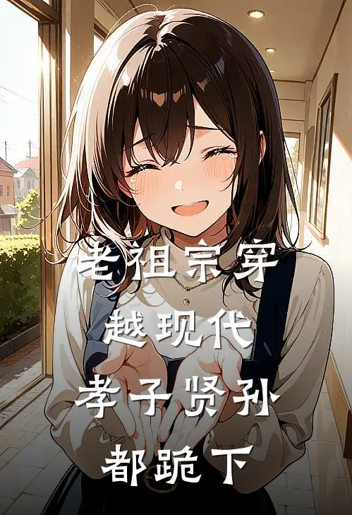 老祖宗穿越现代，孝子贤孙都跪下
